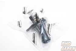 J's Racing SPL Low Temperature Thermostat - FK2