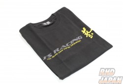 J's Racing Factory Tee Shirt - XL