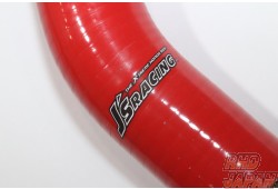 J's Racing Radiator Coolant Hose Set - EK4