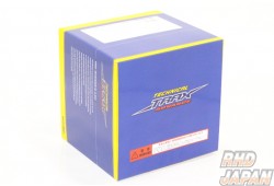 Tomei Technical Trax Advance 2 Way LSD with LSD Oil Type ZA - NA6CE