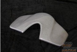 CURIOUS Window Switch Panel Set Silver Fiber Plain Weave - Z34