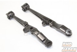 Kazama Auto Super Extended Front Lower Arm Pillow Bush +35mm - JZX90 JZX100 JZX110 SXE10
