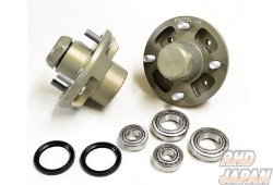 Protec Original Front Hub Set Standard Offset - S130 Laurel Zenki Ken Meri Zenki Hakosuka