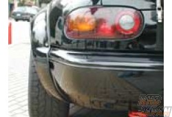 Tuckin99 Wide Over Fenders Set Type N2 - NA6CE NA8C