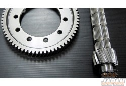 R's Racing Service Final Gear 4.312 - Swift Sport ZC32S