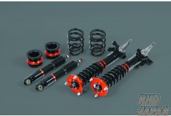 Star Road Full Tap Coilover Suspension Set No Core Deposit - Kenmeri