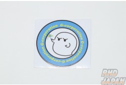 G-Corporation Season Sticker - June