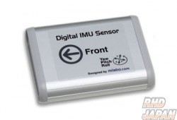 GRID ATTESA Digital IMU Sensor Unit - BNR34