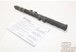 Toda Racing Exhaust VTEC Killer Camshaft 285 12.0mm - B16A B16B B18C