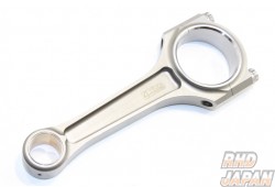 Toda Racing I Section Strengthened Connecting Rod K20A Short Stroke