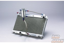 Fujita Engineering FEED Super Air Separator Tank For FEED Radiator - FD3S