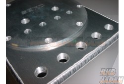 Sard Fuel Collector Tank Type L - AN#6
