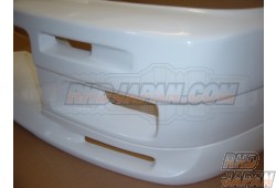 Live Sports Front Lip Spoiler - EP82 Turbo