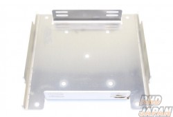 Sard Fuel Collector Tank Kit-L Mount Stay