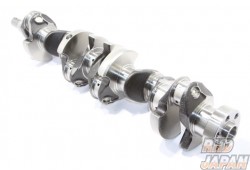 Tomei Forged Full-Counter Crankshaft SR22