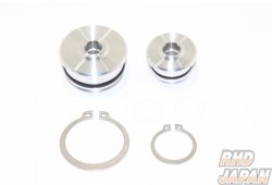 M&M Honda Aluminum Shift Wire Rigid Collar - GK5