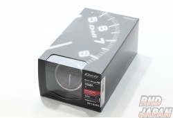Defi Racer Gauge N2 Turbo Boost 52mm - Red 2.0bar