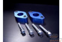 SP-TEC Roll Center Adapters 30mm - AE86