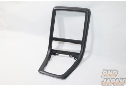 Garage Yoshida Three R 2 Din Kit FRP OEM Look Finish - BNR32