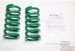 Tein Straight Type Springs - 70ID 200mm 12kgf/mm