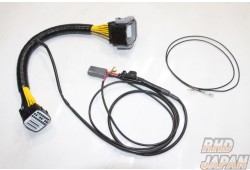 Cusco Ignition Voltage Capacitor System Harness - 00B 726 41