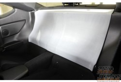 Esprit Rear Overspread Seat FRP - BRZ ZC6 86 ZN6