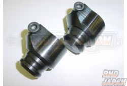 Watanabe Service Roll Center Adapter Set 40mm