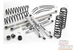 APIO Suspension Kit 7440Ti 40mm Up - JB74W
