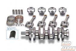 Toda Racing Capacity Up 2150 Kit I Connecting Rod 86.5mm Type - CL7 EP3 FD2 DC5