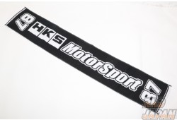 HKS Premium Goods Motor Sport Towel #87
