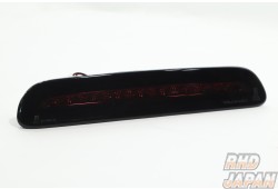 Rowen X Valenti Collaborate Color LED Back Fog Lamp Version 2 with Relay Kit