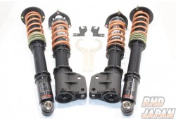 HPI X DG-5 Collaboration Coilover Suspension Kit - USE20