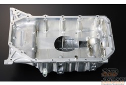 J's Racing SPL Oil Pan - Civic Type-R EP3 K20A