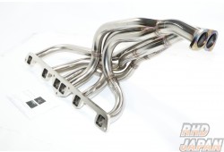 Spirit Garage Exhaust Manifold Header 42mm - S30 S31 240ZG