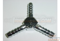 Sard Hose Joint 3 Way Y Type 8 - 8 - 8