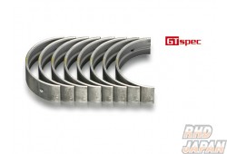 Toda Racing Strengthened Main Bearing Pink - NSX NA1 NA2