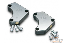 Toda Racing VTEC Killer Spool Valve Cover Front - NA2