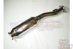 HKS Exhaust & ECU Package Metal Catalyzer with Flash Editor - Lancer Evolution X CZ4A