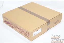 Juran Racing Racing Slide Rail RZ-Type Left - Civic FD1 FD2 FD3