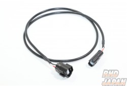 Trust Greddy Sirius Extension Harness For Pressure Sensor - 1m