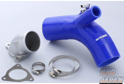 Tomei Turbo Suction Hose Intake Pipe for Standard Turbo - EVO X CZ4A