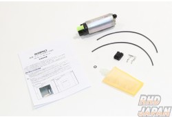 Sard High Flow Fuel Pump - Universal 95l/h