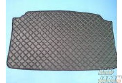 Nakamae Hard Top Quilt Head Lining LE Red Green Stitch - NA6CE NA8C