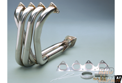 Maxim Works Exhaust Manifold Header - Integra DB8 Type-R 98 Spec