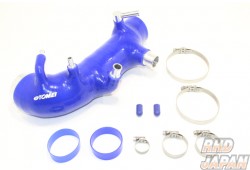 Tomei Turbo Suction Intake Hose Blue - GRF GVF GRB GVB VAB