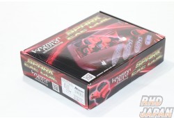 Kazama Auto Direct Ignition Coil Pack Set - PS13 RPS13 S14 Turbo