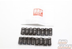 R's Racing Service RRP Strengthened Valve Springs Set - Swift ZC31S ZC21S ZC11S