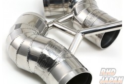 EXART Air Intake Stabilizer Suction Pipe - Skyline Coupe CKV36 Skyline Sedan KV36 Fuga KY51