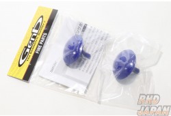 MoonFace Genb Height Down Support - Hiace 200 Series