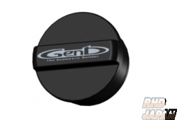 MoonFace Genb Resonator Canceller - Hiace KDH200
